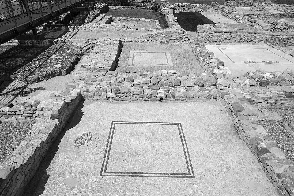 Archaeological Area and the Patriarchal Basilica of Aquileia