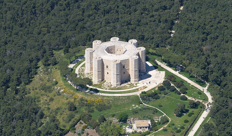 Castel del Monte