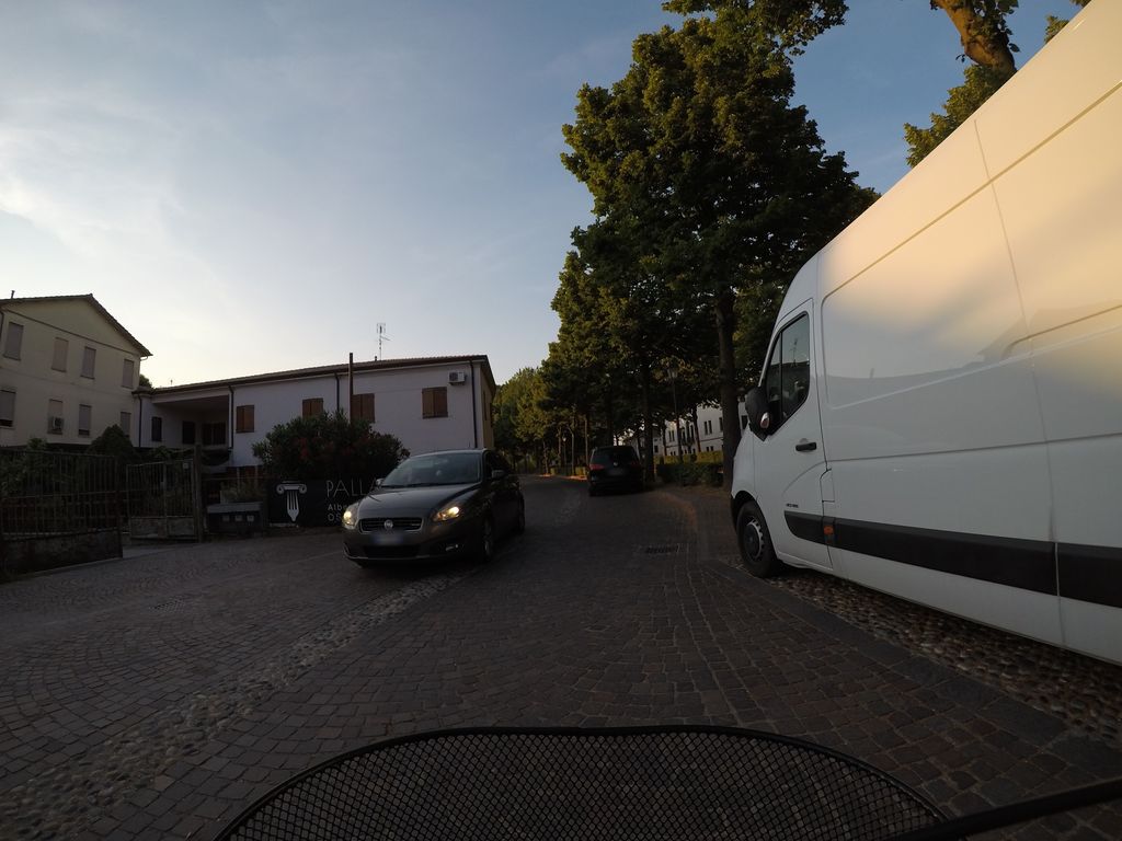 City of Vicenza and the Palladian Villas of the Veneto