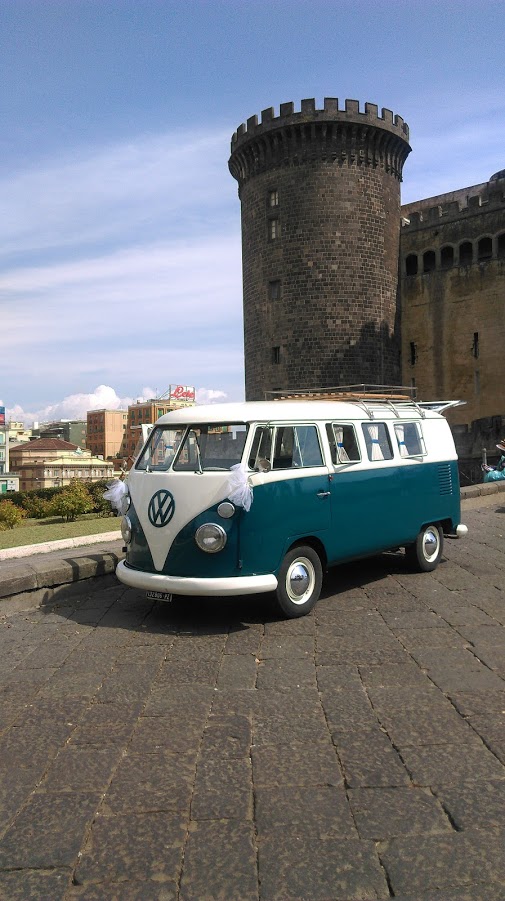 Historic Centre of Naples