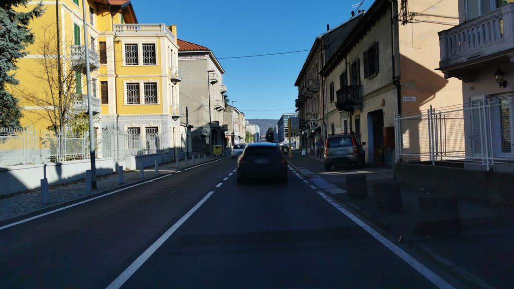 Ivrea, industrial city of the 20th century
